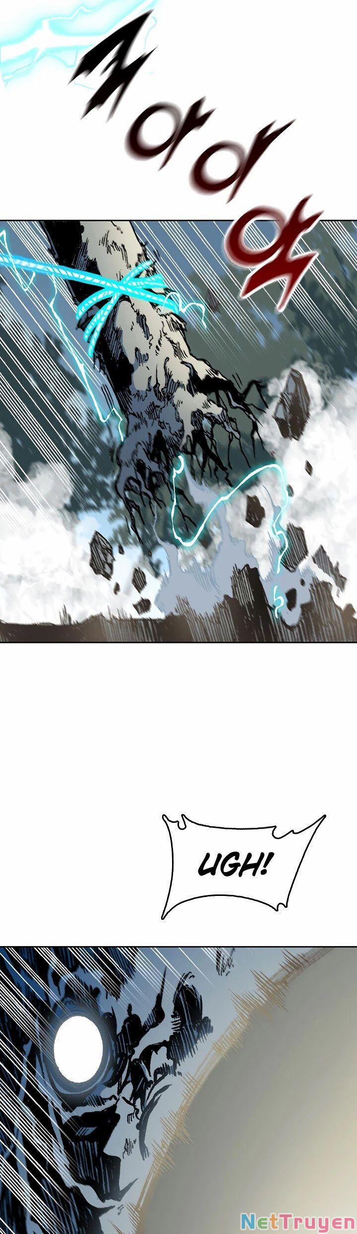 Hồi Ức Của Chiến Thần 86 trang 21
