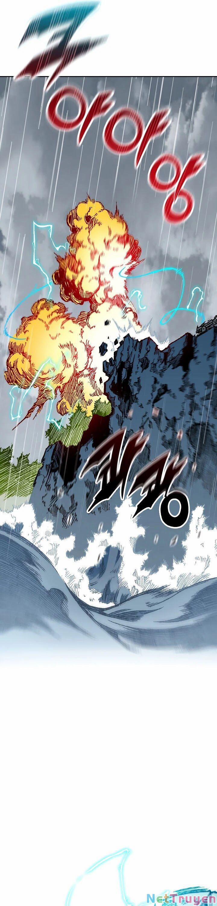 Hồi Ức Của Chiến Thần 86 trang 23