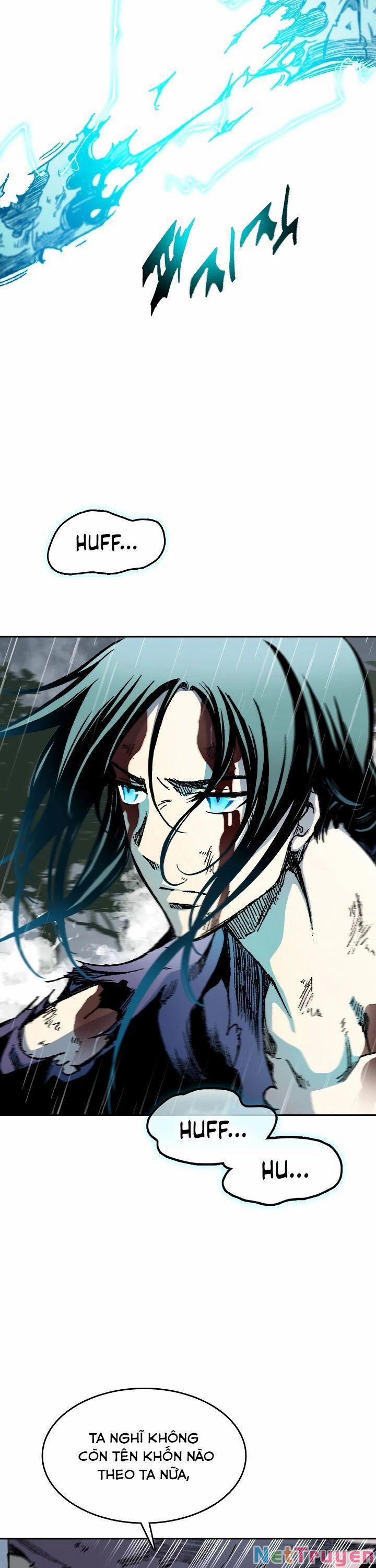 Hồi Ức Của Chiến Thần 86 trang 24
