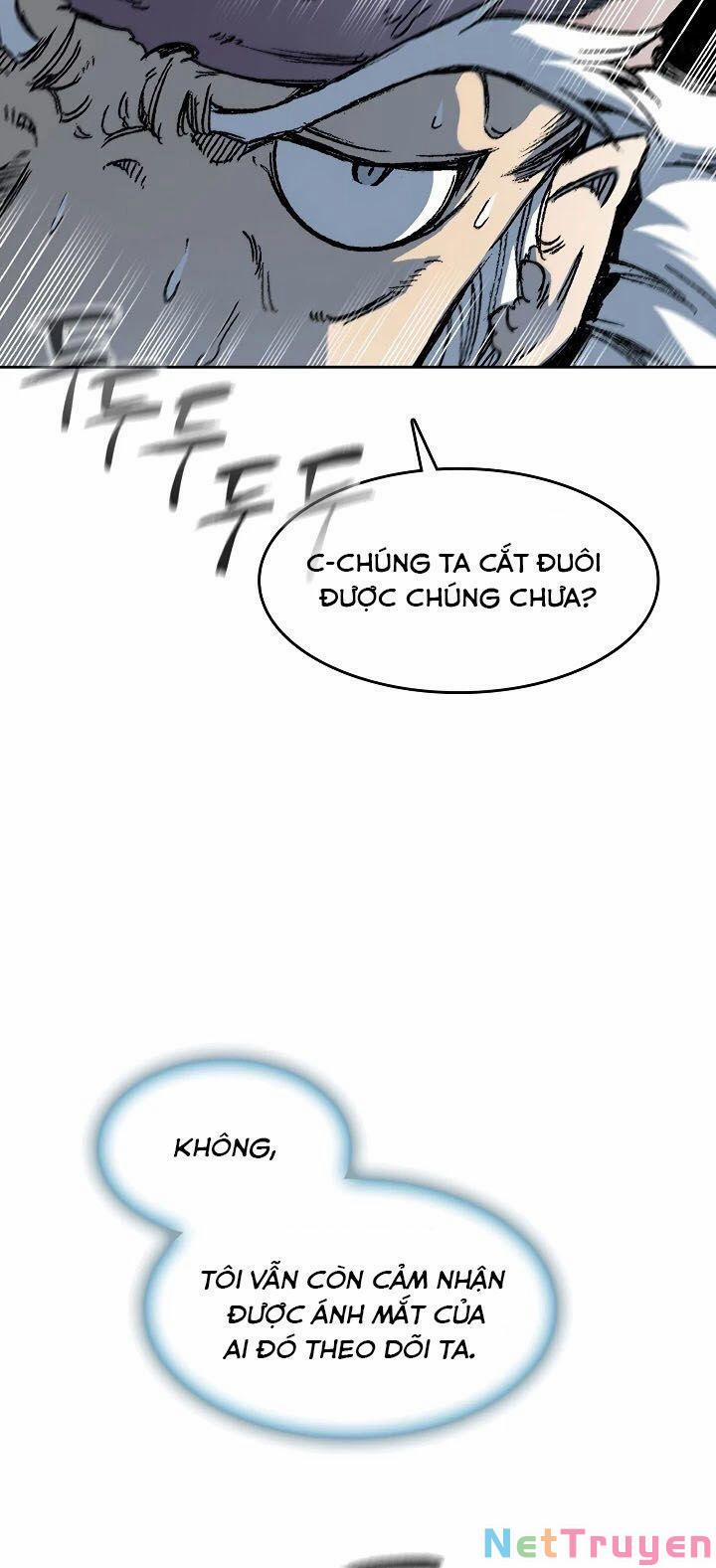 Hồi Ức Của Chiến Thần 86 trang 25