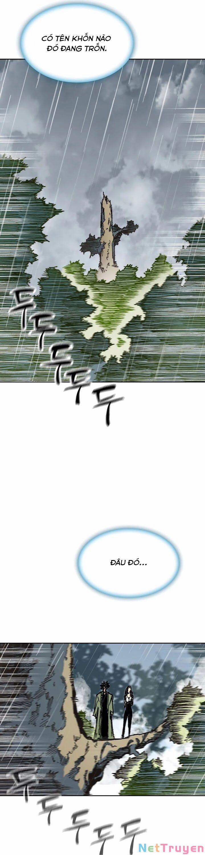 Hồi Ức Của Chiến Thần 86 trang 27
