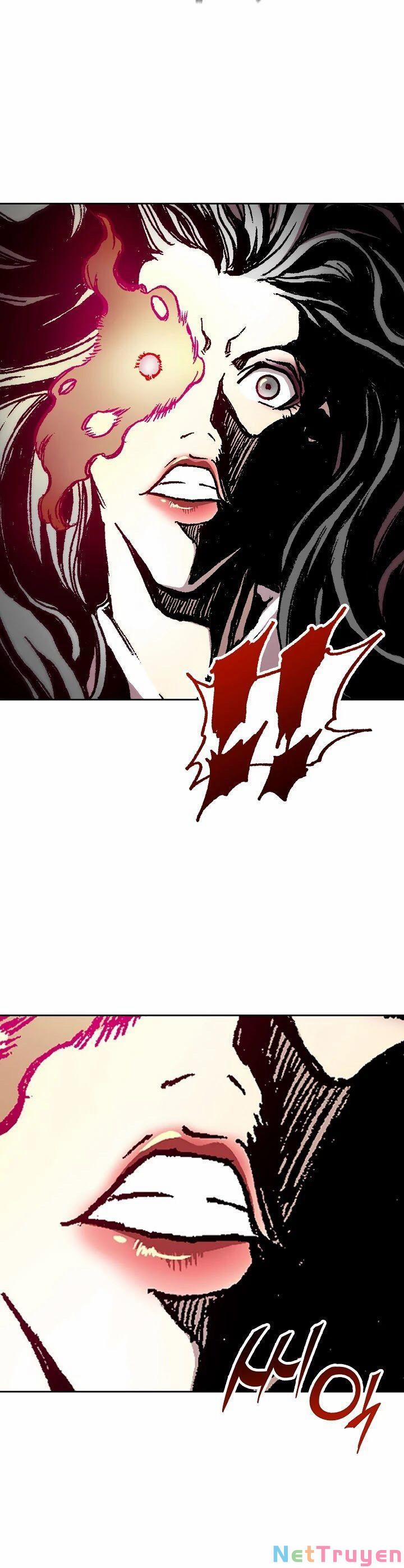 Hồi Ức Của Chiến Thần 86 trang 28