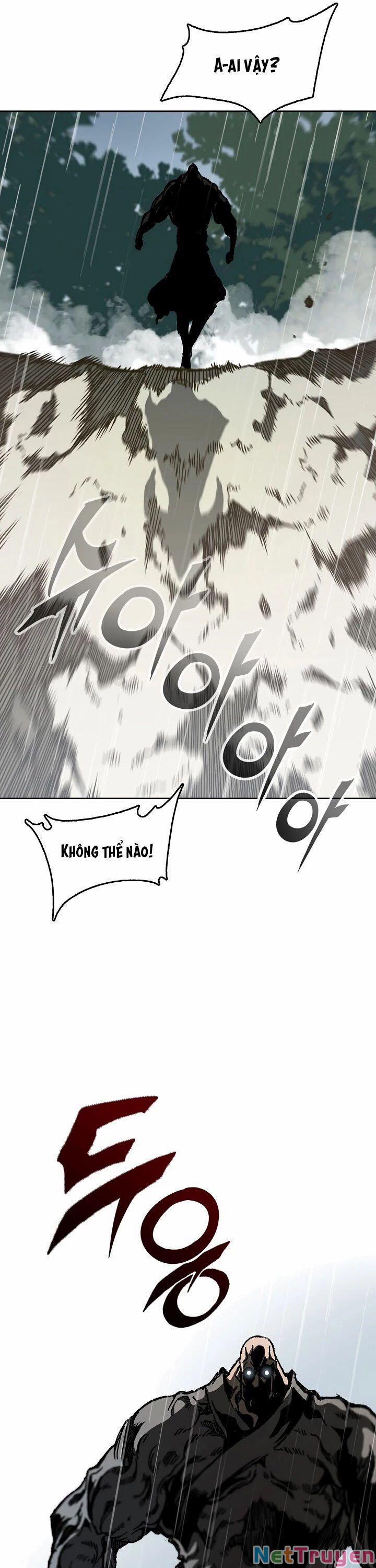 Hồi Ức Của Chiến Thần 86 trang 30