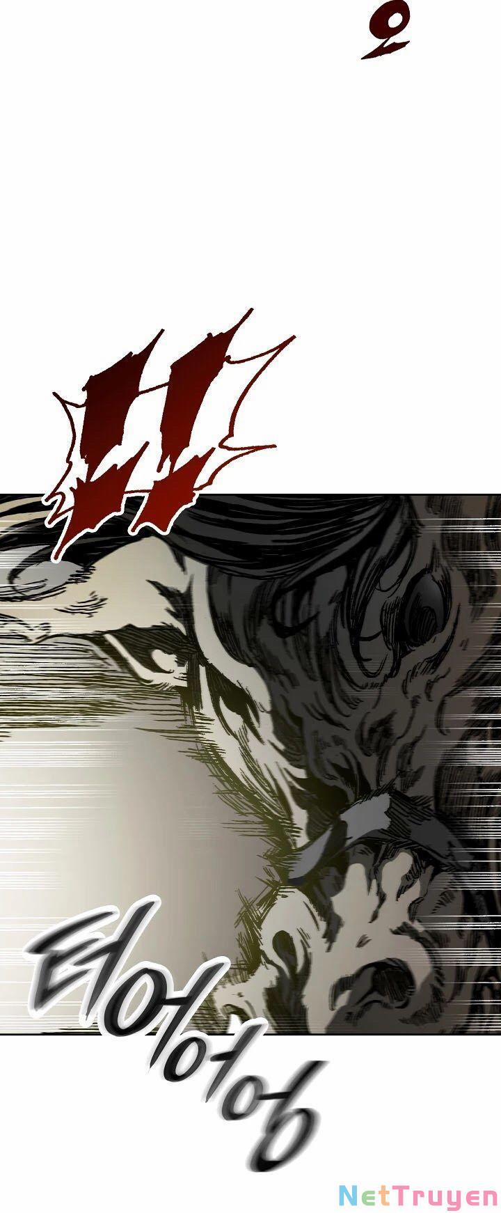 Hồi Ức Của Chiến Thần 86 trang 32
