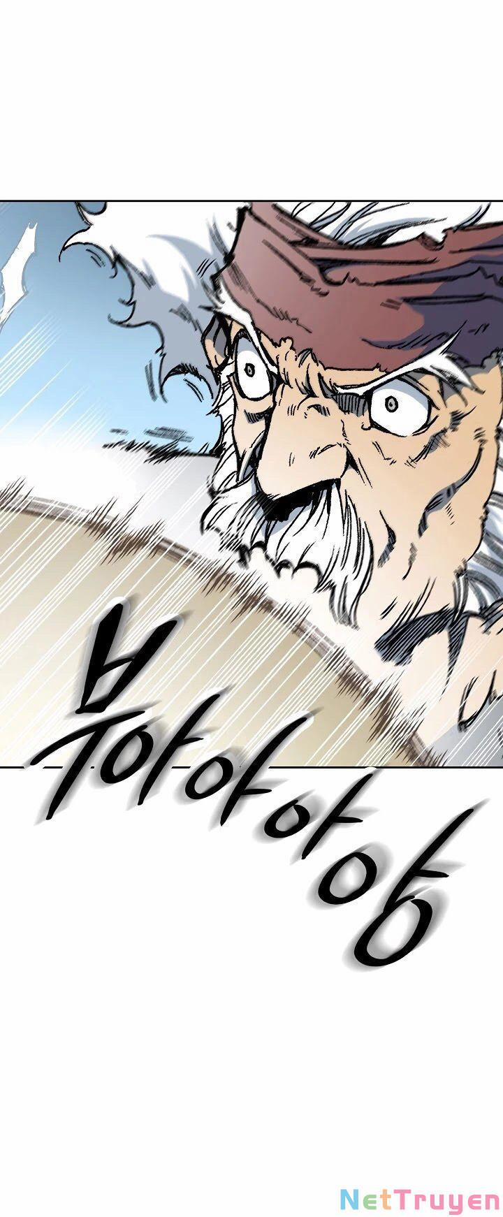 Hồi Ức Của Chiến Thần 86 trang 33