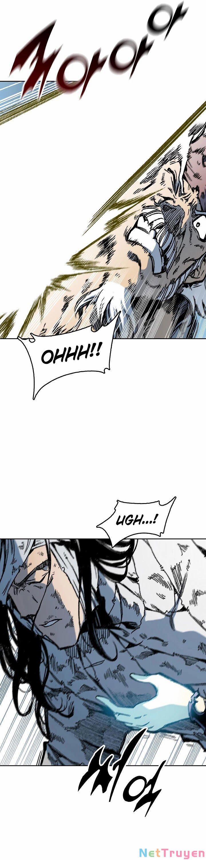 Hồi Ức Của Chiến Thần 86 trang 34