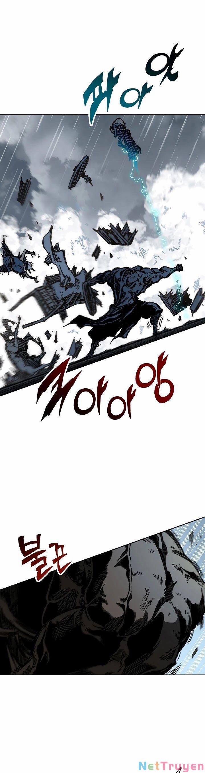 Hồi Ức Của Chiến Thần 86 trang 35