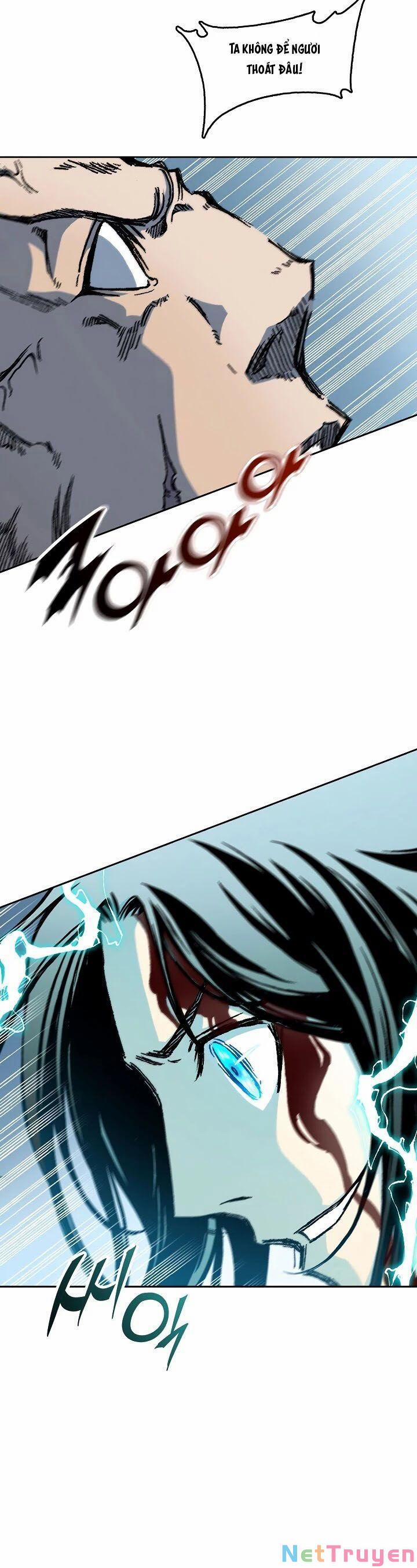 Hồi Ức Của Chiến Thần 86 trang 36