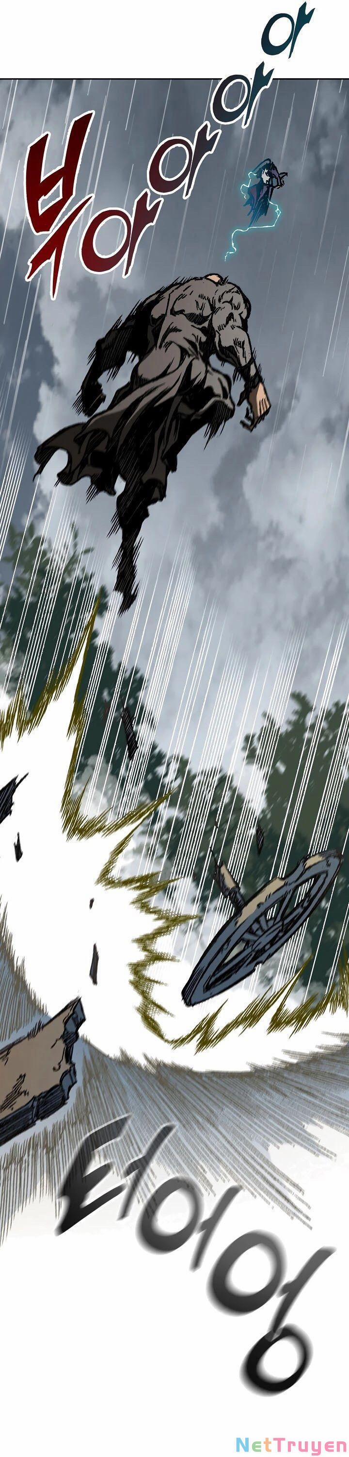 Hồi Ức Của Chiến Thần 86 trang 37