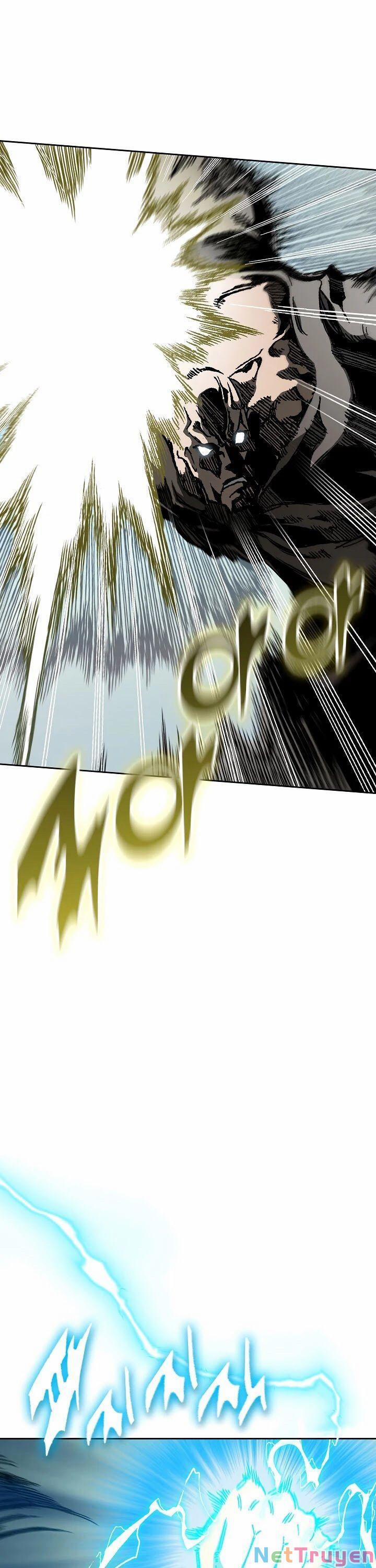 Hồi Ức Của Chiến Thần 86 trang 38