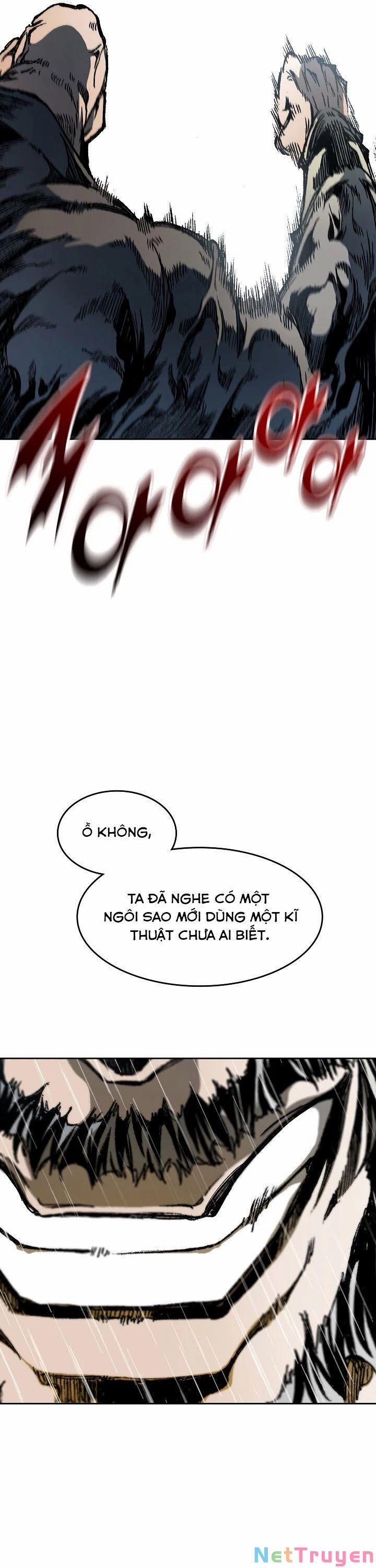 Hồi Ức Của Chiến Thần 86 trang 41