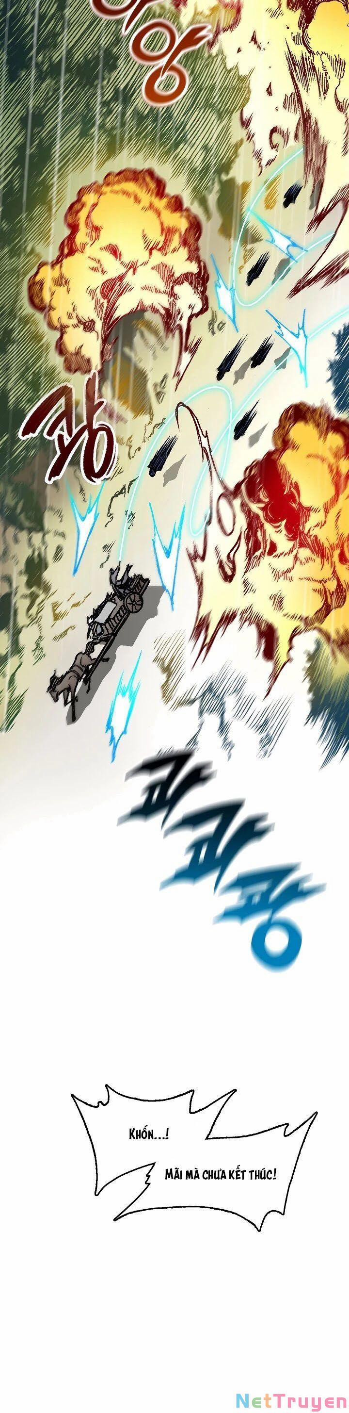 Hồi Ức Của Chiến Thần 86 trang 5