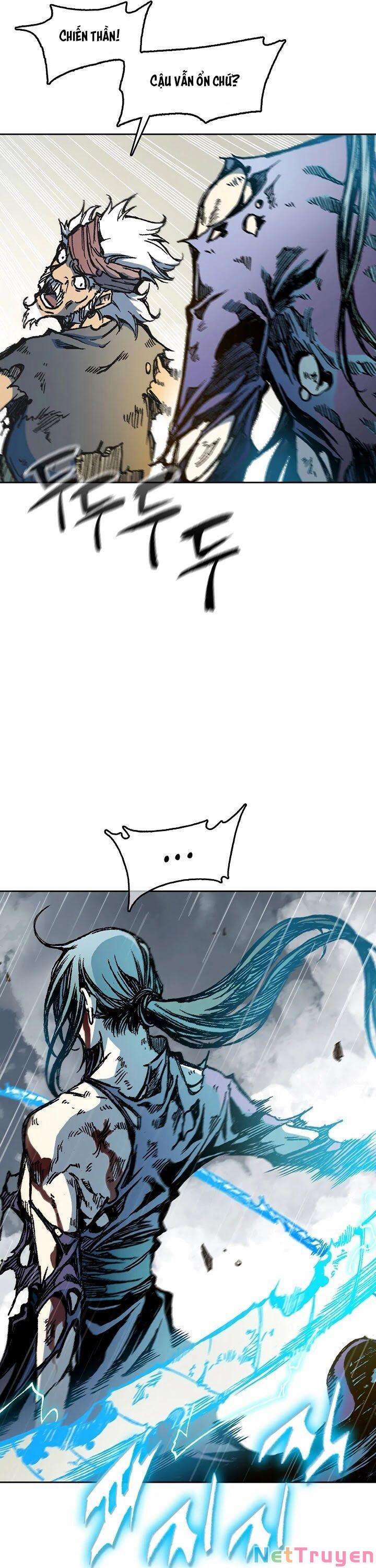 Hồi Ức Của Chiến Thần 86 trang 6