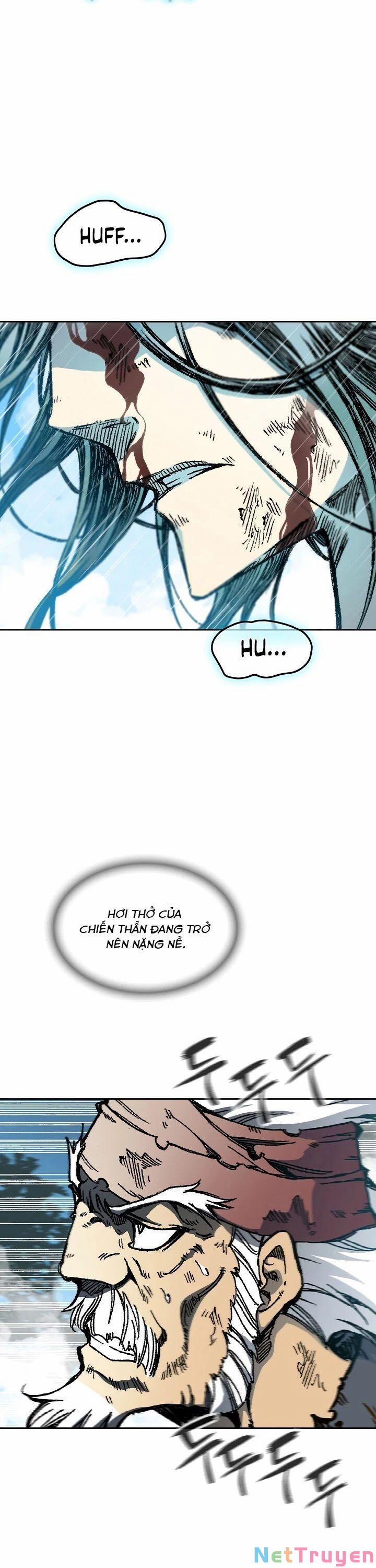 Hồi Ức Của Chiến Thần 86 trang 7