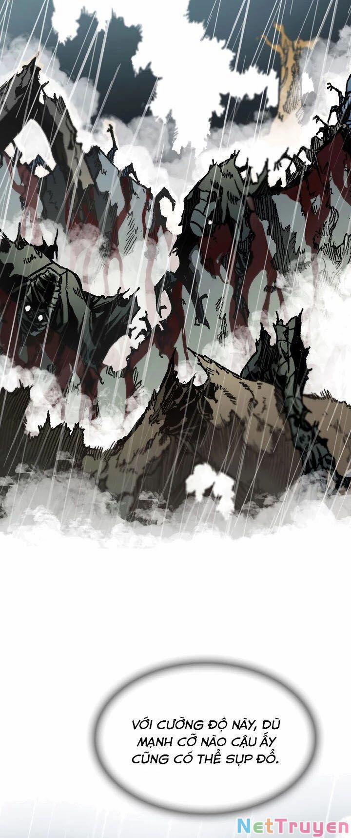 Hồi Ức Của Chiến Thần 86 trang 9