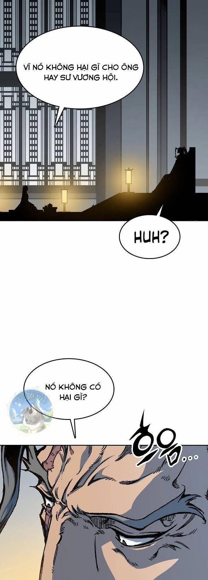 Hồi Ức Của Chiến Thần 89 trang 12