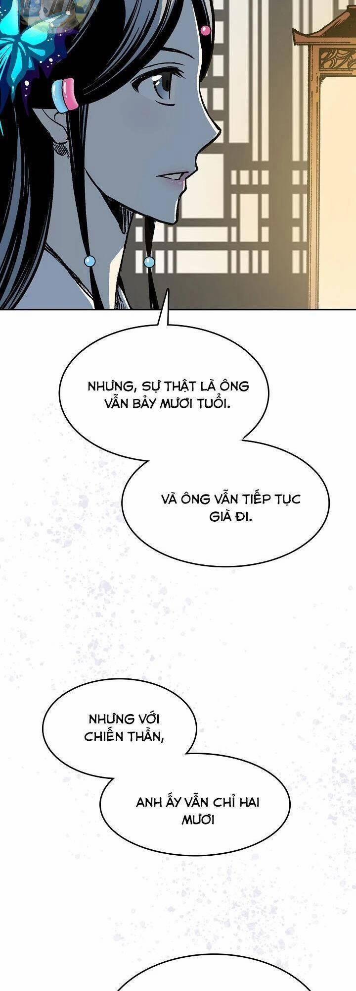 Hồi Ức Của Chiến Thần 89 trang 15