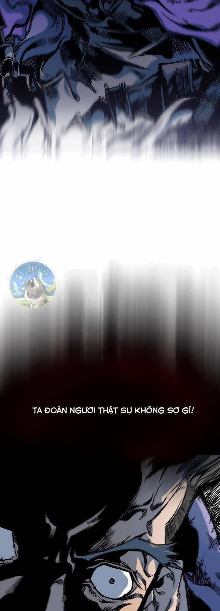 Hồi Ức Của Chiến Thần 89 trang 18