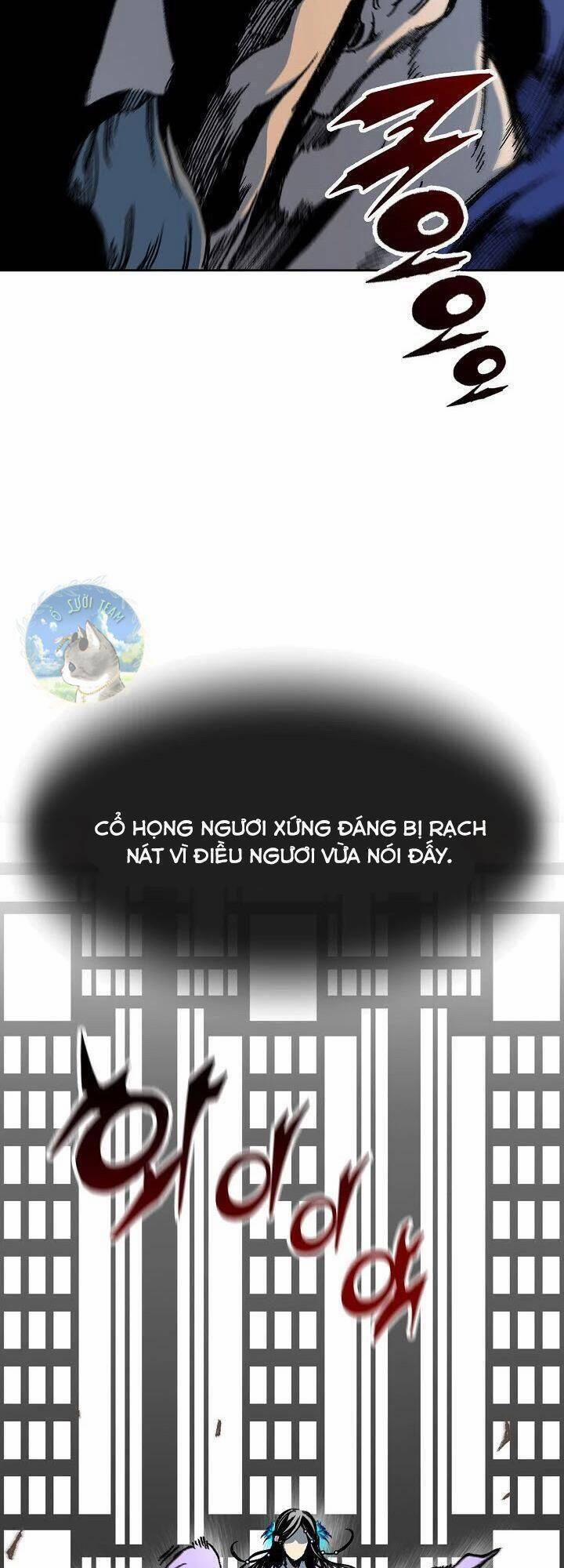 Hồi Ức Của Chiến Thần 89 trang 19