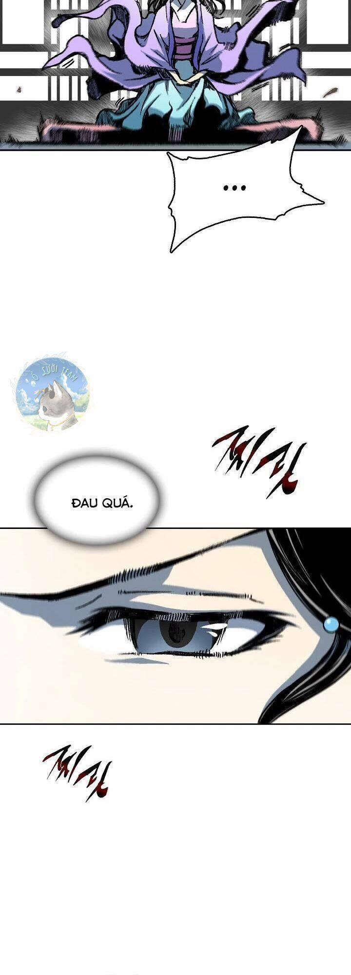 Hồi Ức Của Chiến Thần 89 trang 20