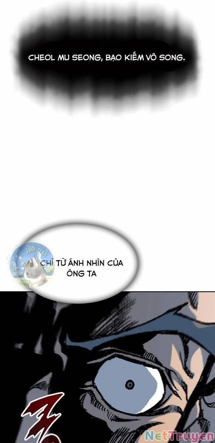 Hồi Ức Của Chiến Thần 89 trang 21