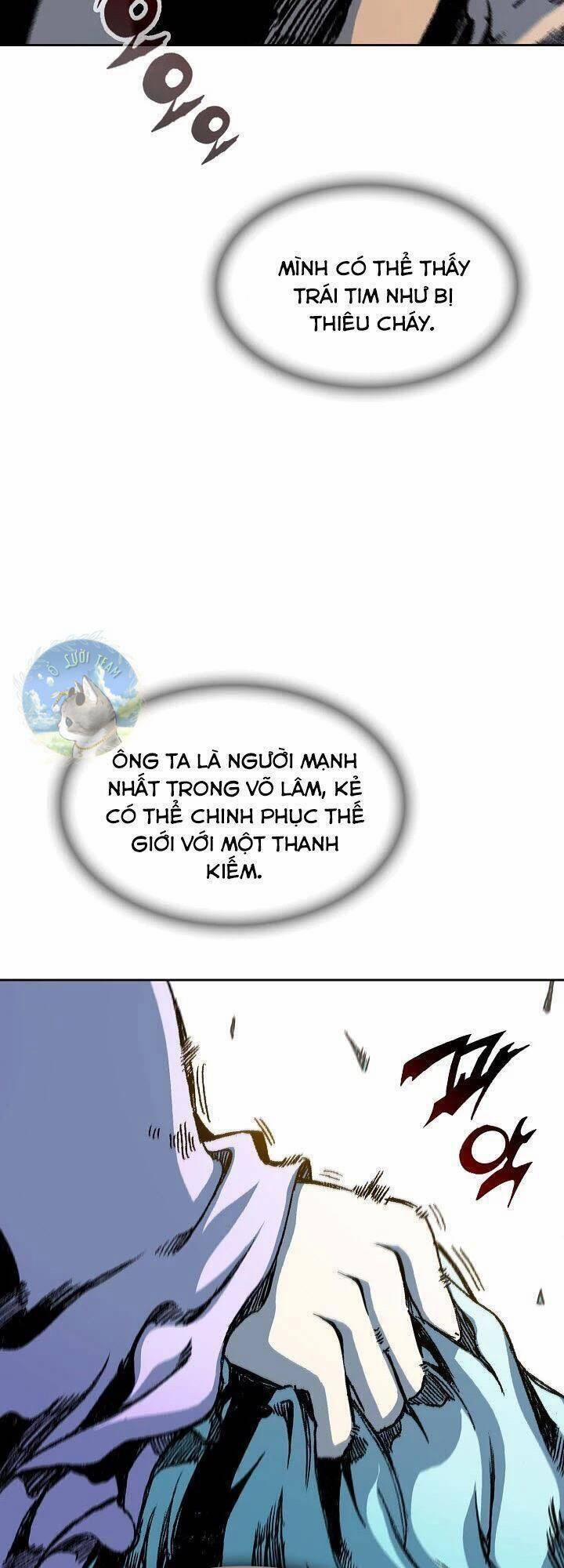 Hồi Ức Của Chiến Thần 89 trang 22