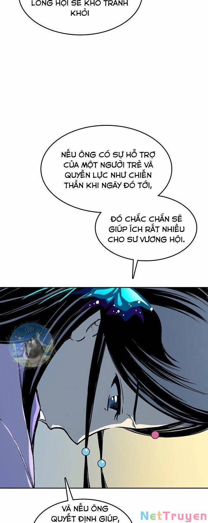 Hồi Ức Của Chiến Thần 89 trang 26