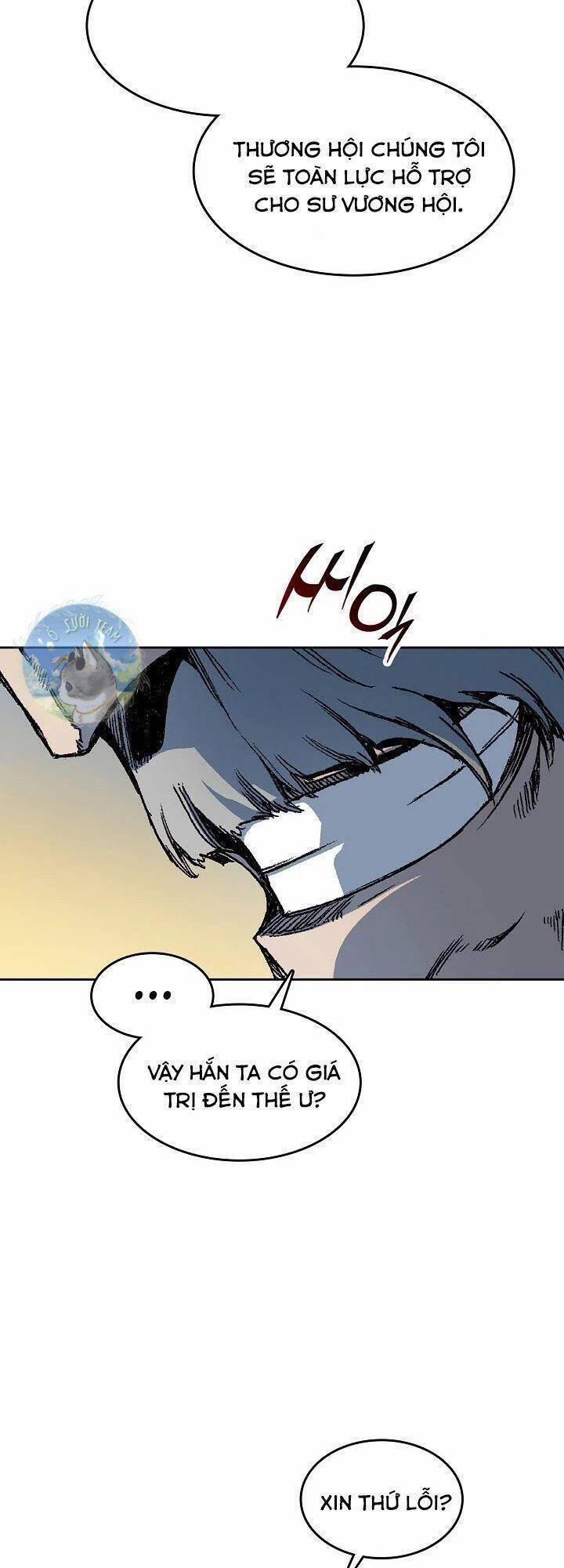 Hồi Ức Của Chiến Thần 89 trang 27