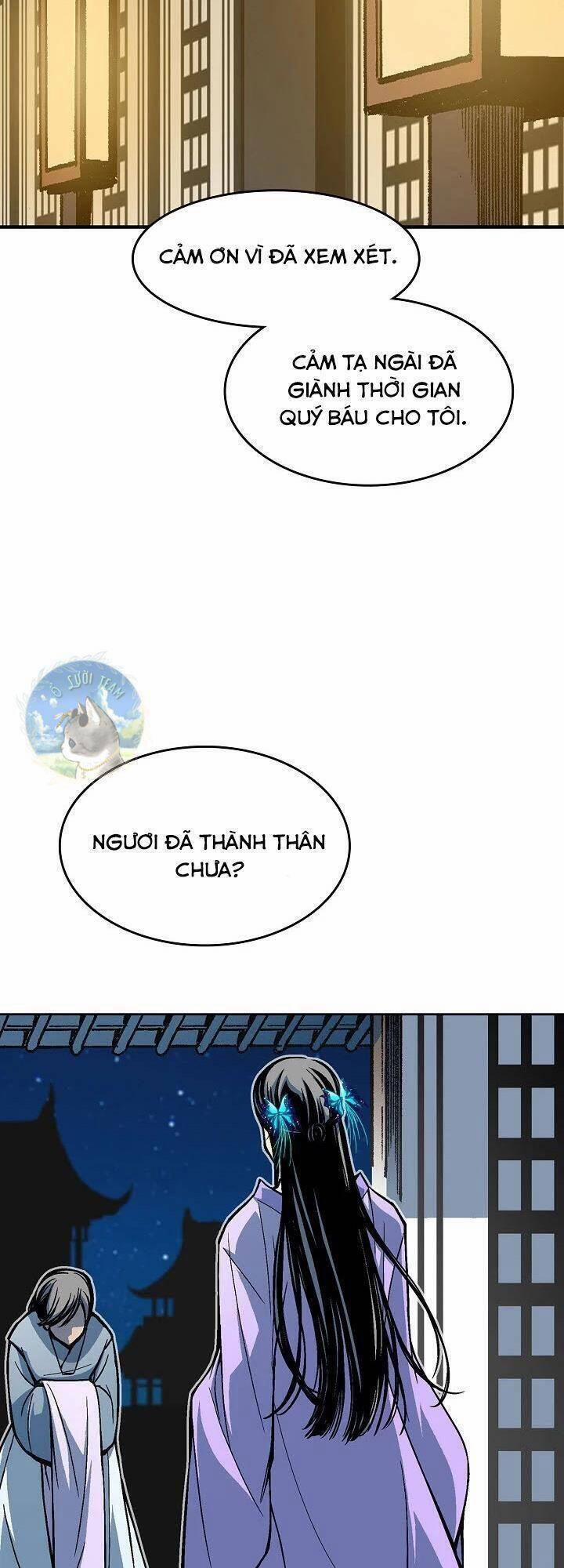 Hồi Ức Của Chiến Thần 89 trang 34