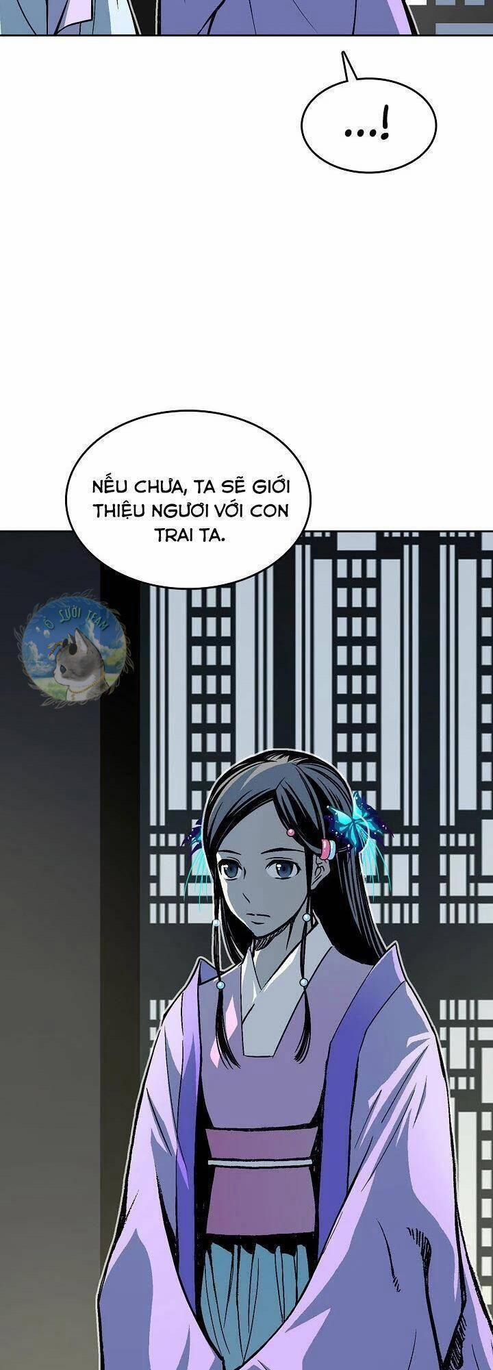 Hồi Ức Của Chiến Thần 89 trang 35