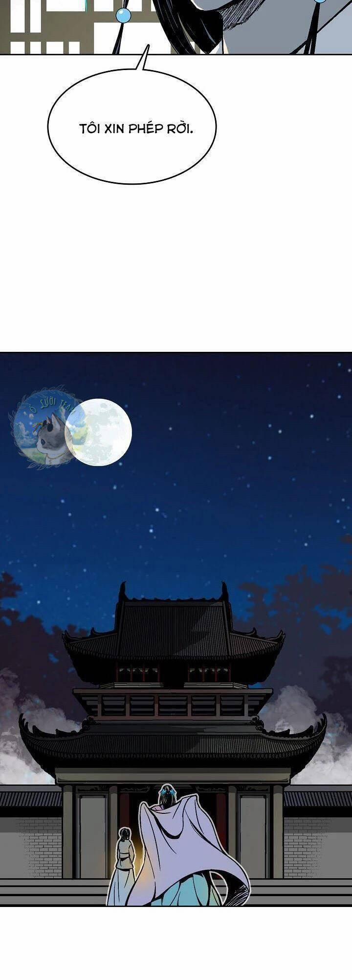 Hồi Ức Của Chiến Thần 89 trang 37