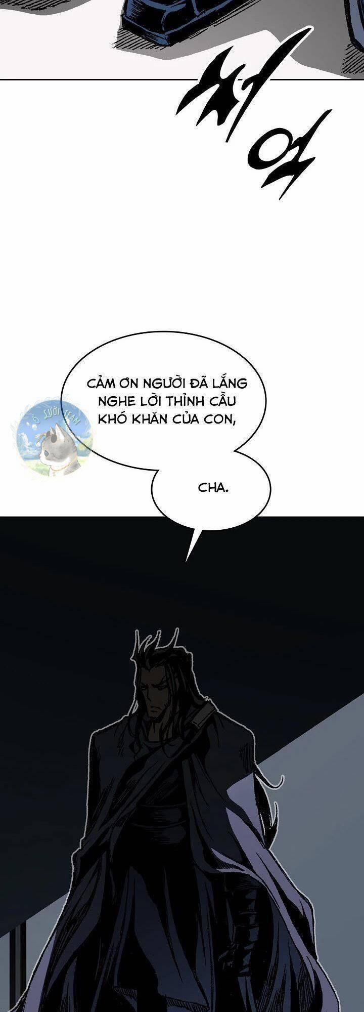 Hồi Ức Của Chiến Thần 89 trang 39