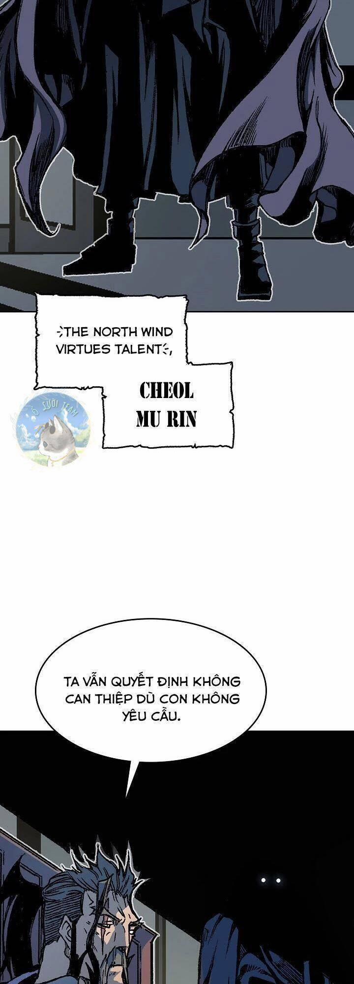 Hồi Ức Của Chiến Thần 89 trang 40