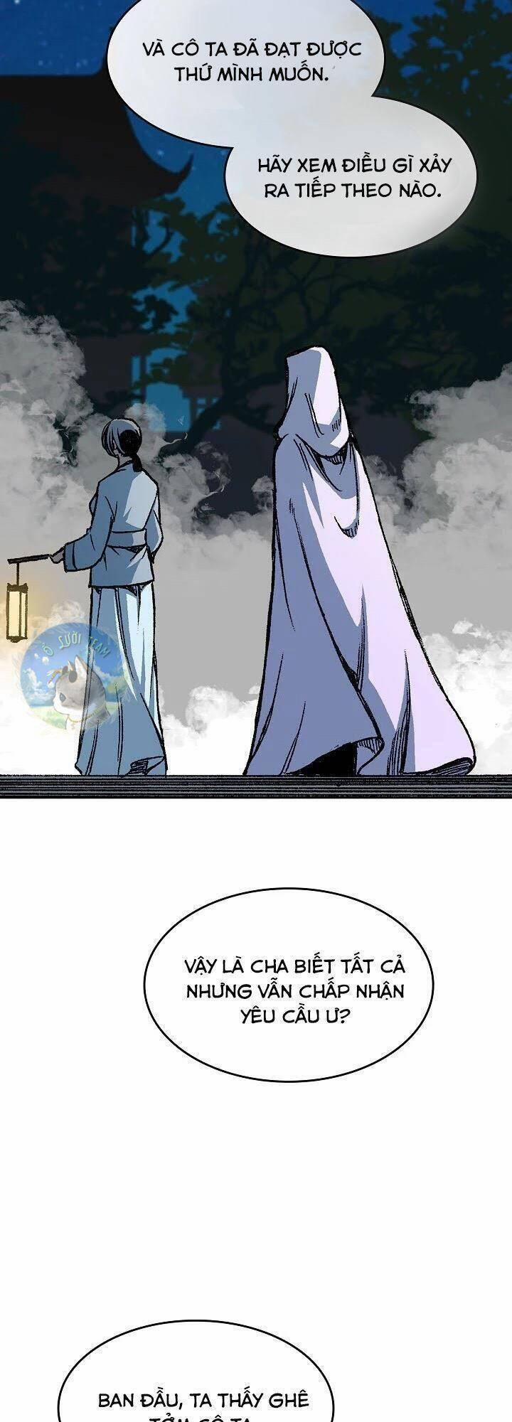 Hồi Ức Của Chiến Thần 89 trang 42