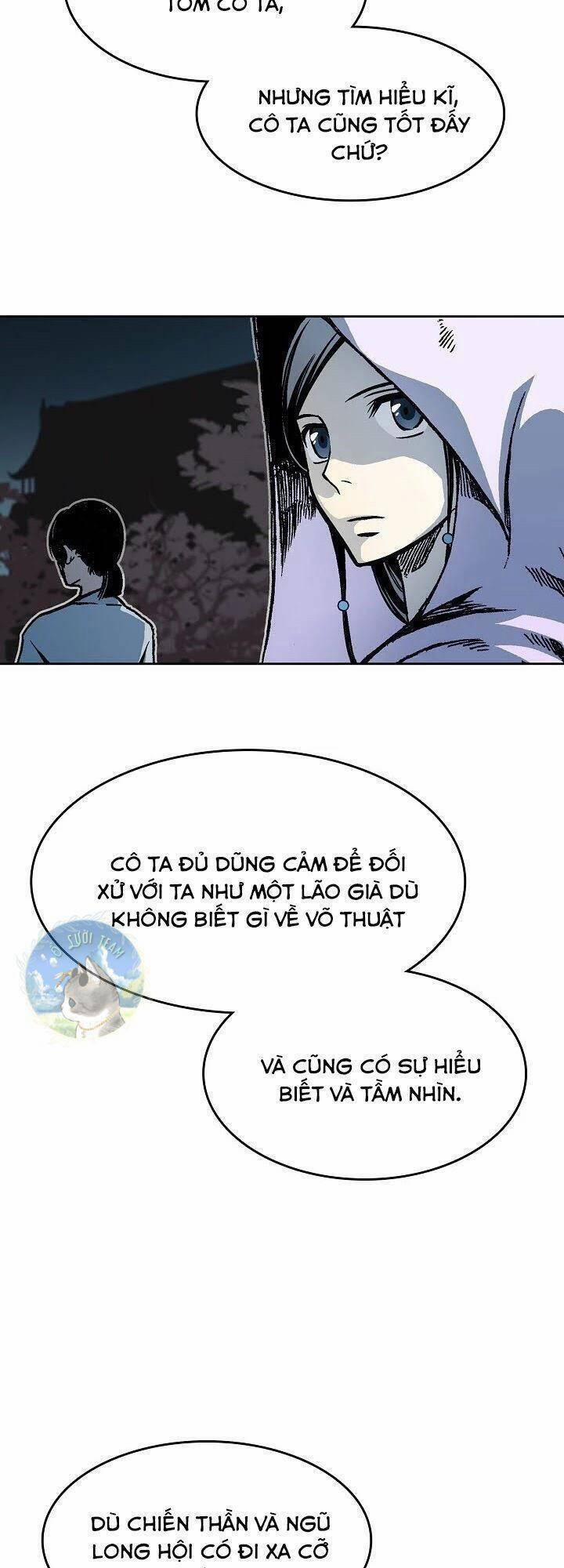 Hồi Ức Của Chiến Thần 89 trang 43