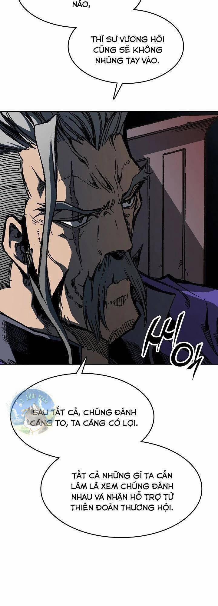 Hồi Ức Của Chiến Thần 89 trang 44