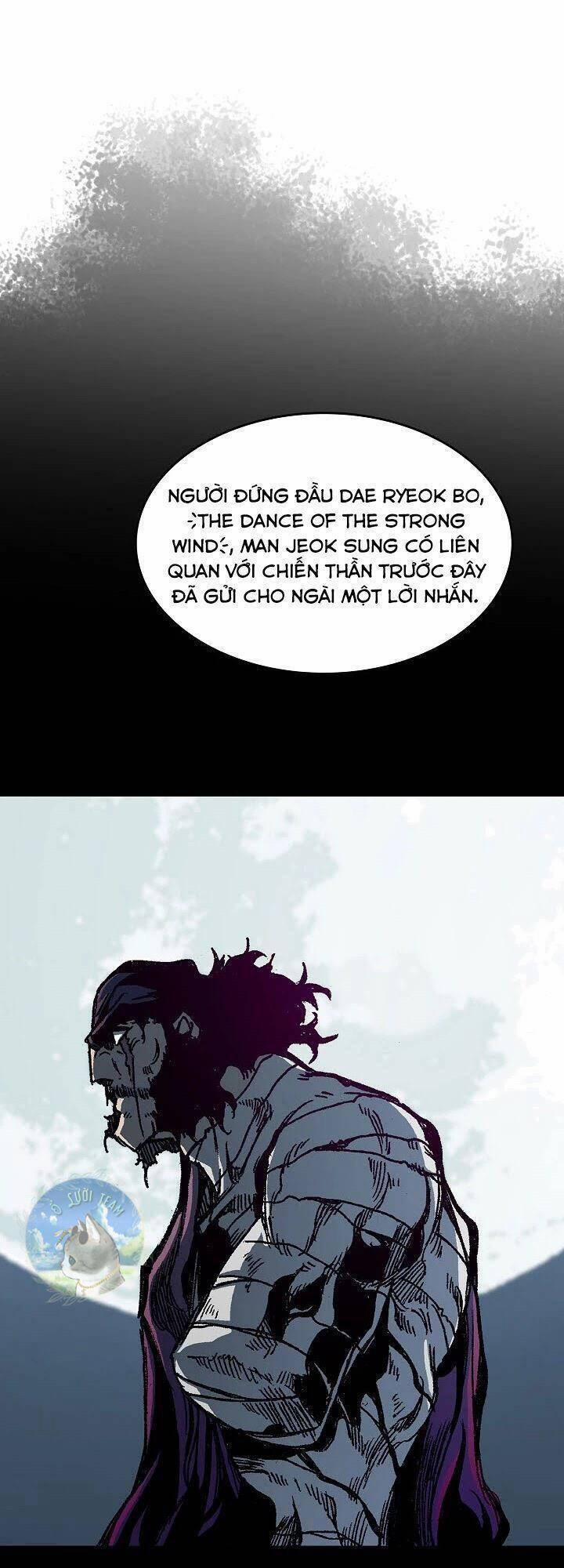 Hồi Ức Của Chiến Thần 89 trang 45