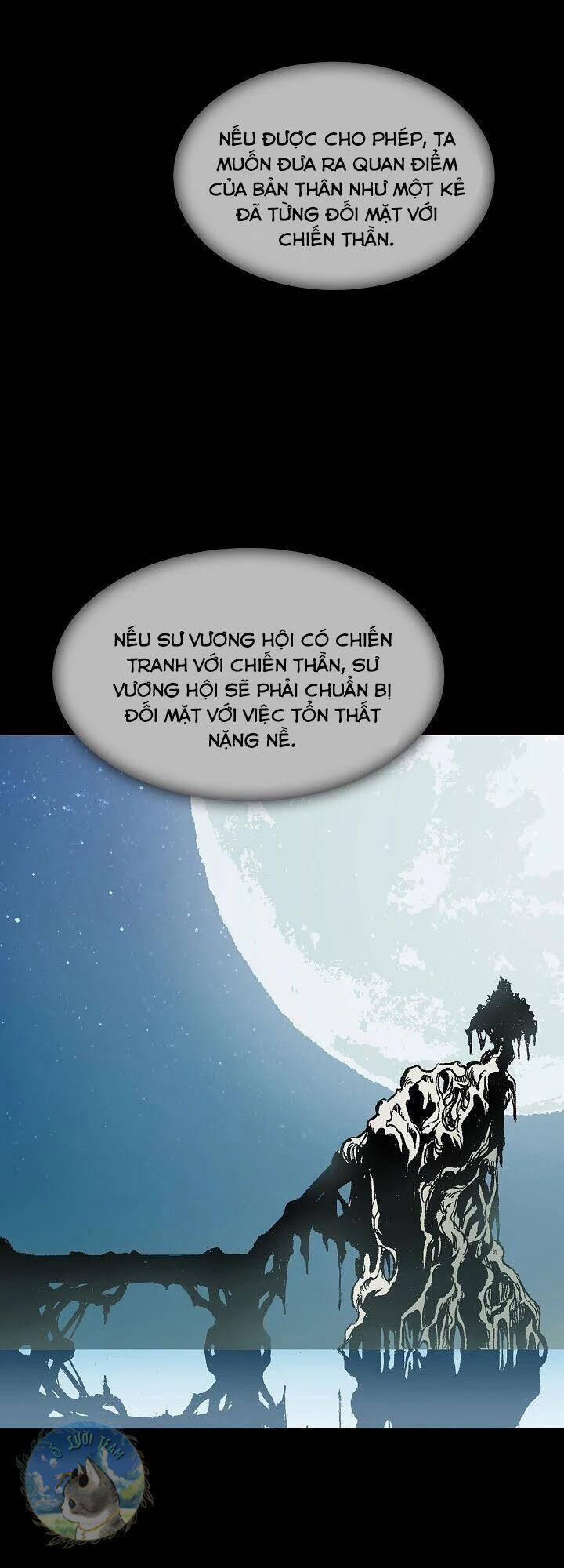 Hồi Ức Của Chiến Thần 89 trang 46