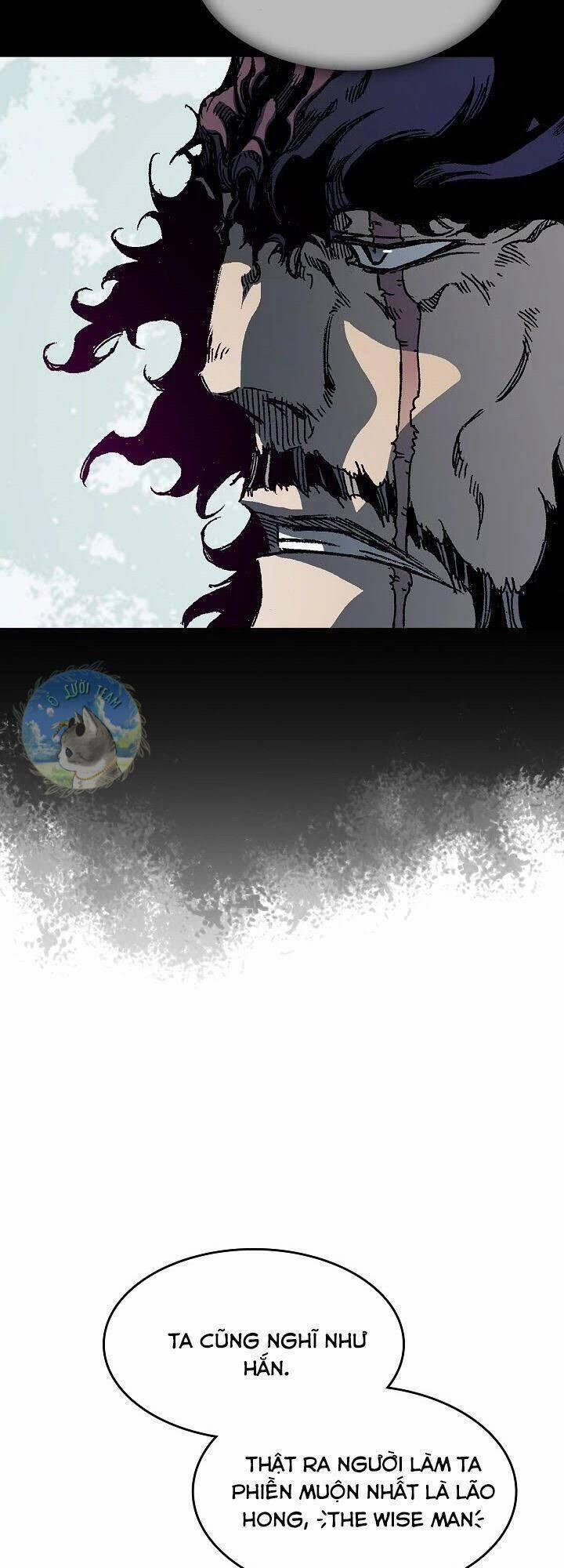 Hồi Ức Của Chiến Thần 89 trang 48