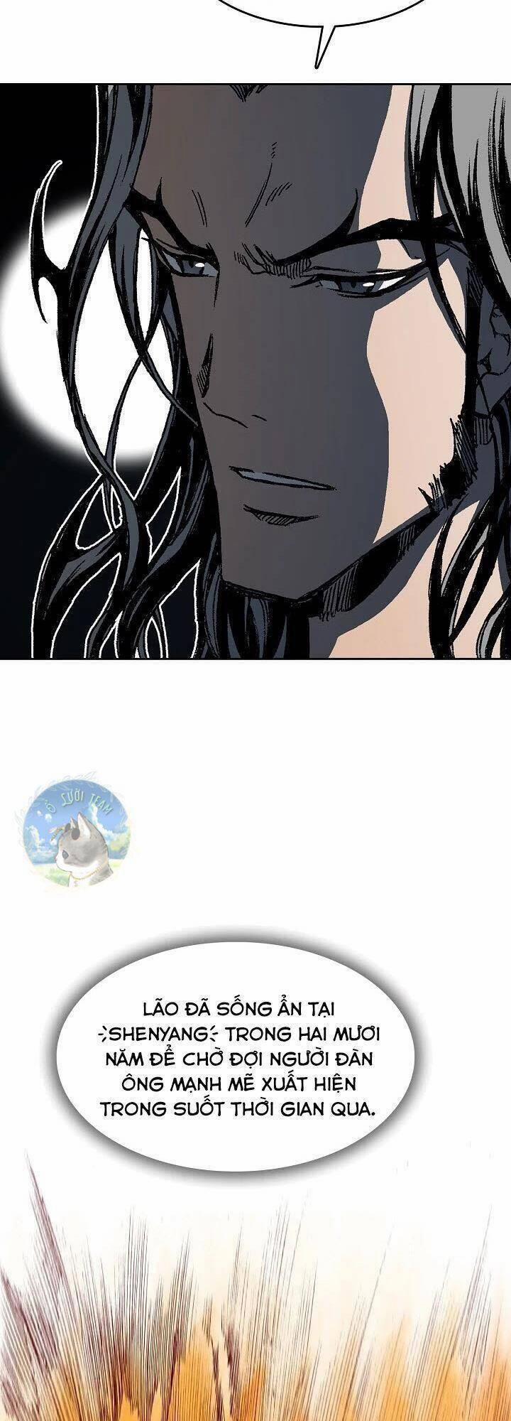 Hồi Ức Của Chiến Thần 89 trang 49