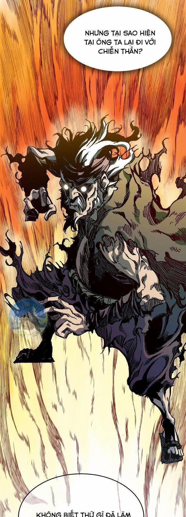 Hồi Ức Của Chiến Thần 89 trang 50