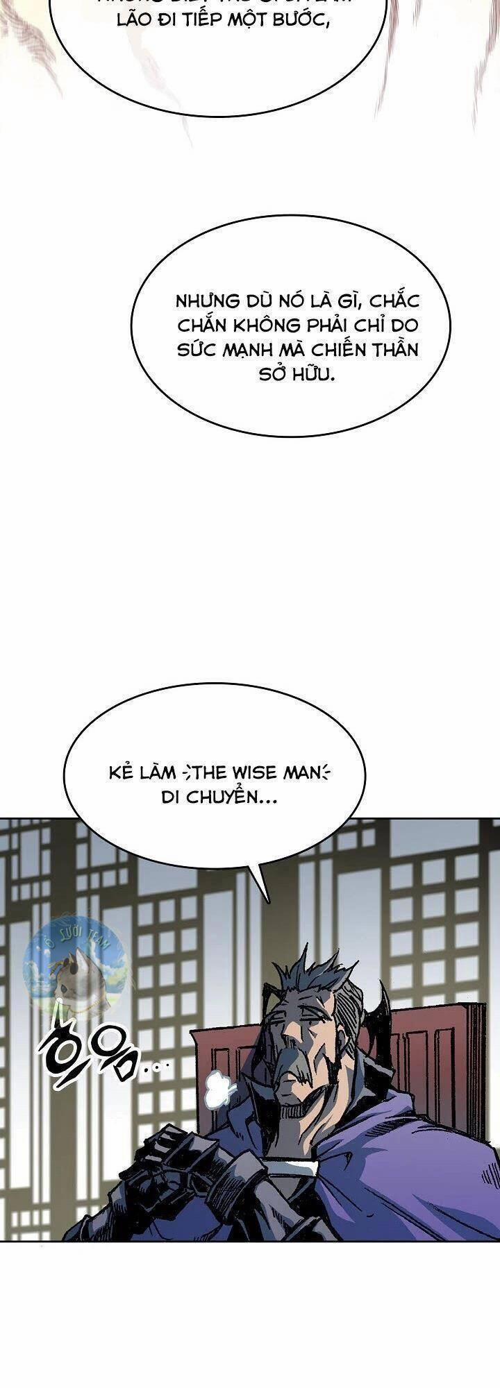Hồi Ức Của Chiến Thần 89 trang 51