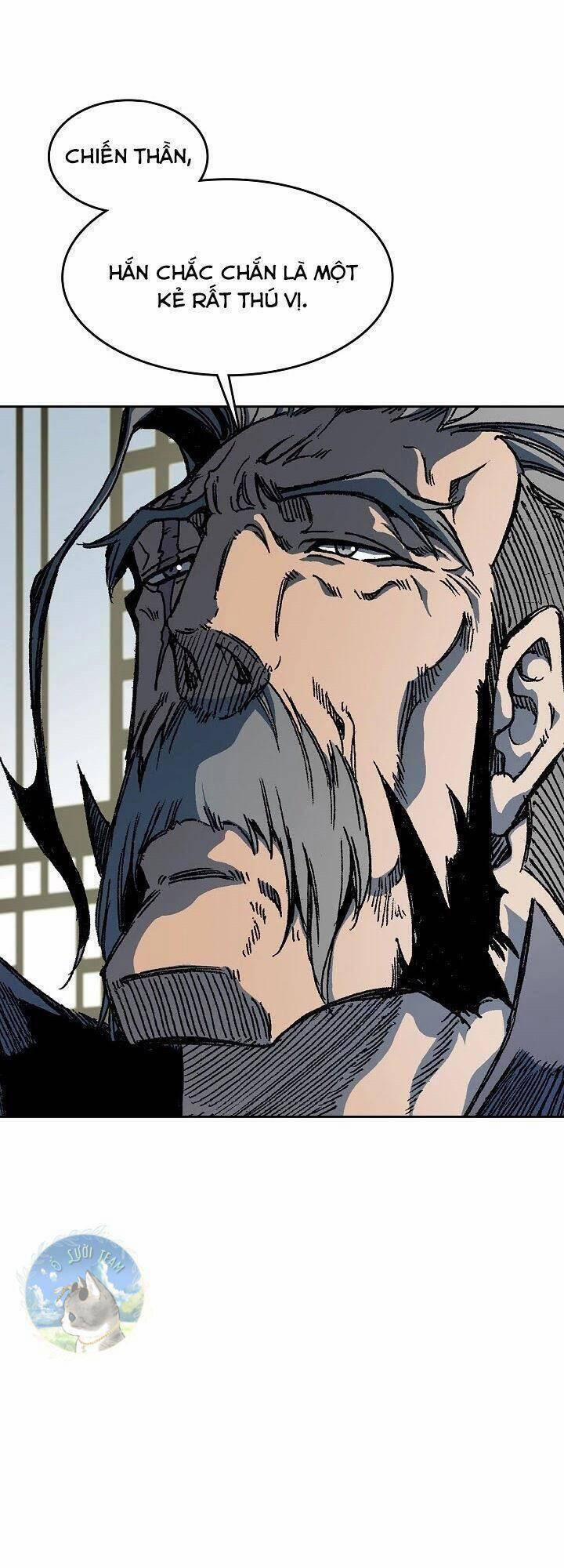 Hồi Ức Của Chiến Thần 89 trang 52