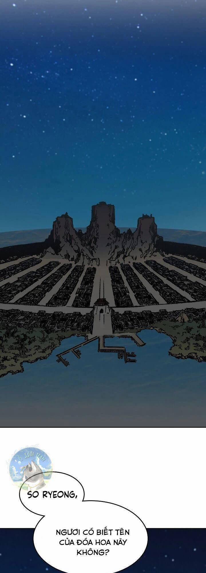 Hồi Ức Của Chiến Thần 89 trang 55