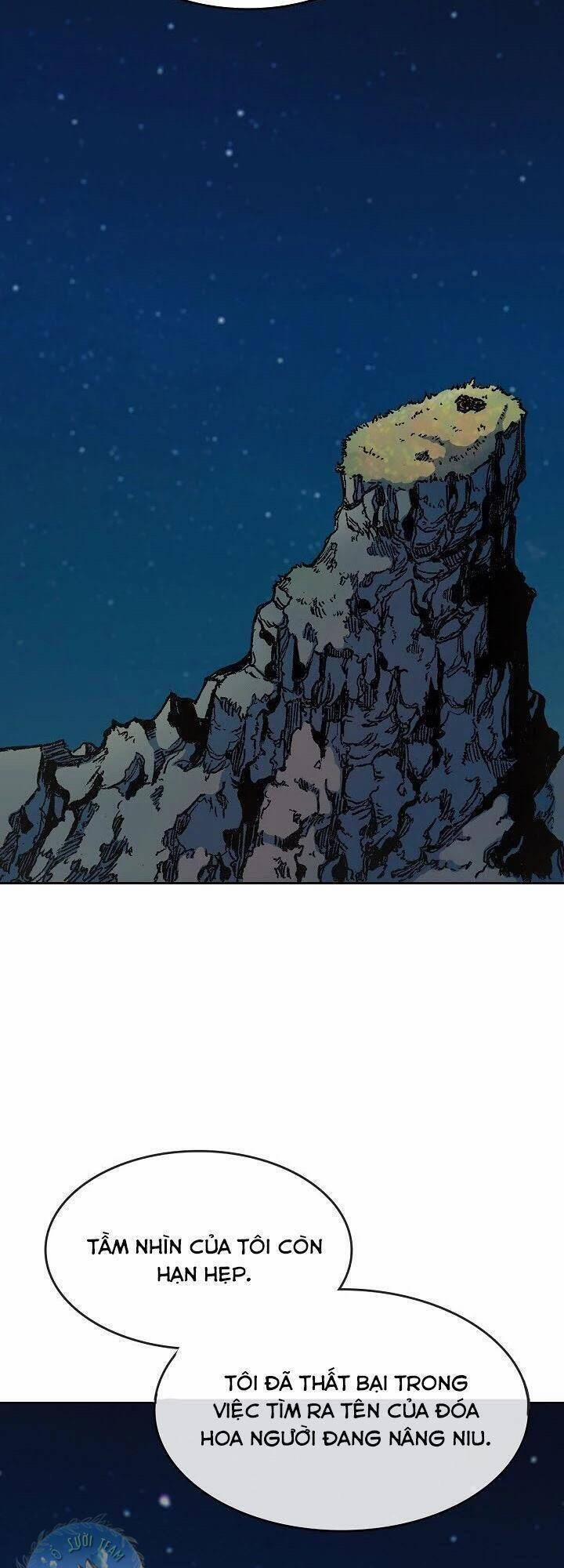 Hồi Ức Của Chiến Thần 89 trang 56