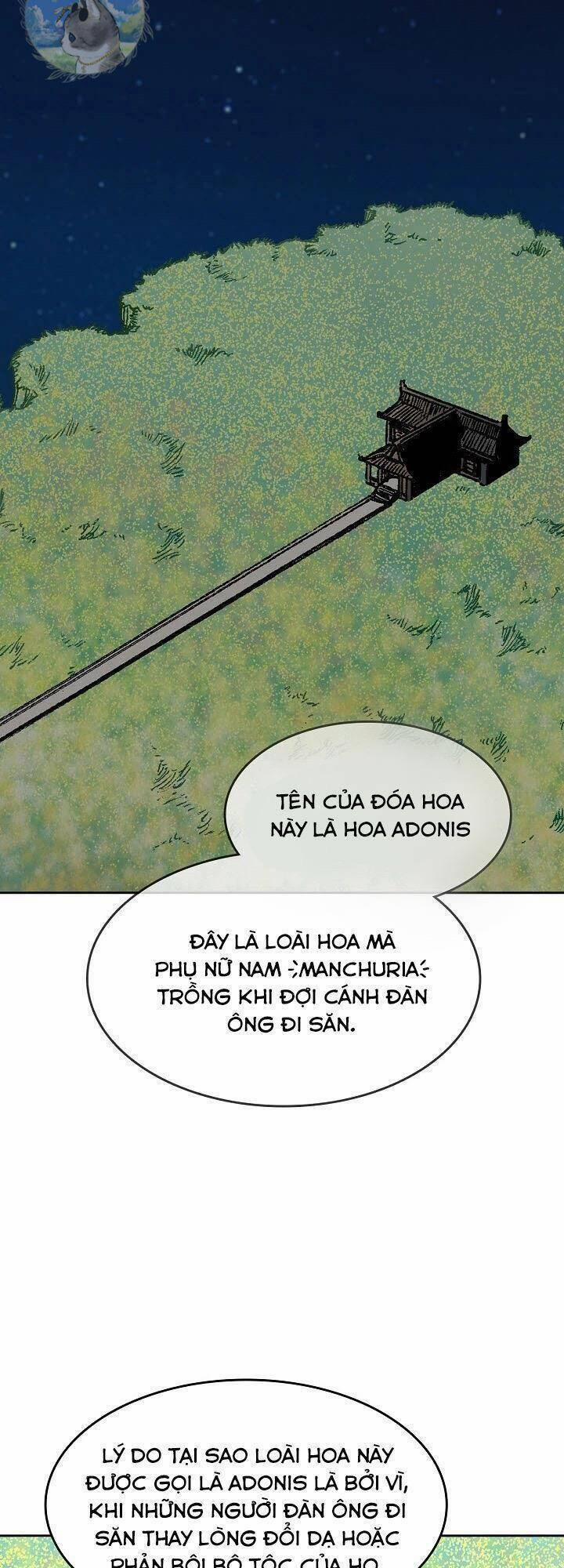 Hồi Ức Của Chiến Thần 89 trang 57