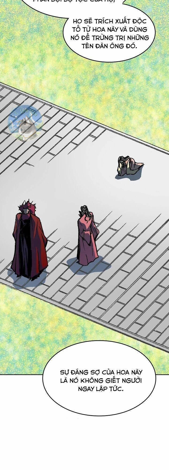 Hồi Ức Của Chiến Thần 89 trang 58