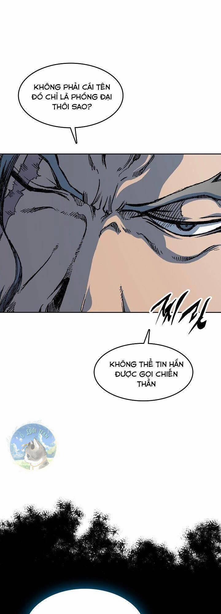Hồi Ức Của Chiến Thần 89 trang 6