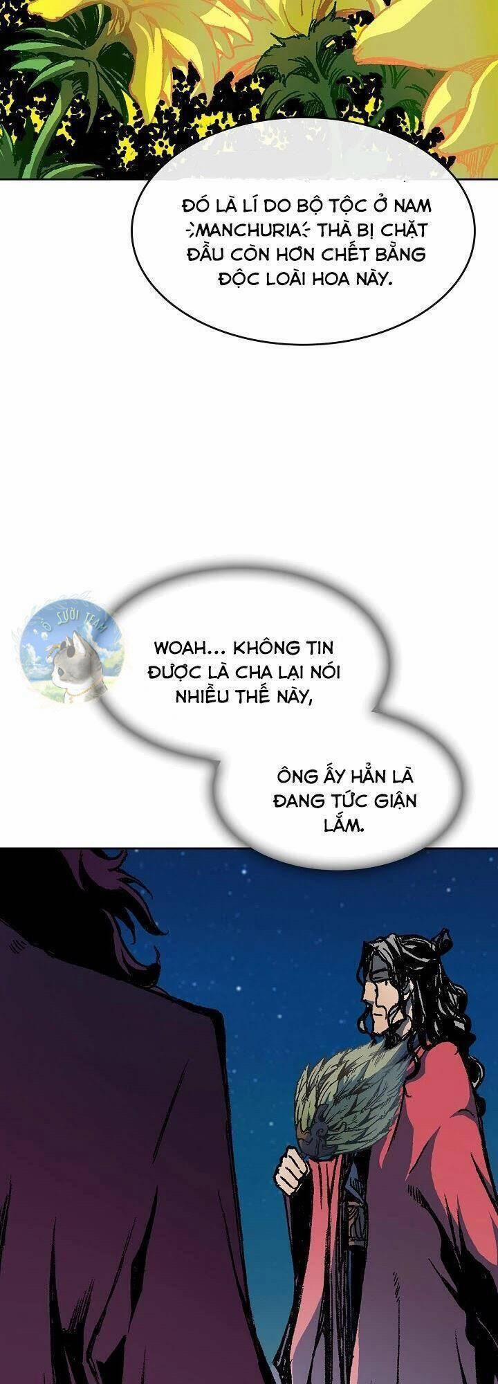 Hồi Ức Của Chiến Thần 89 trang 60