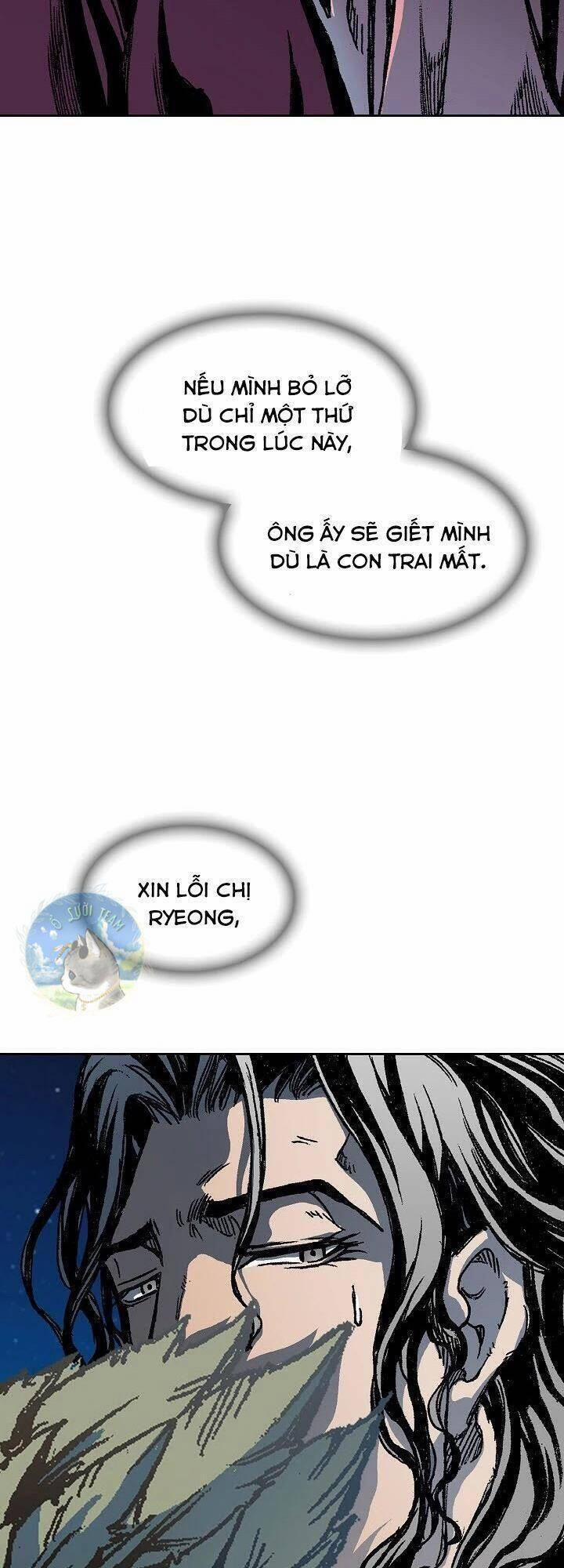 Hồi Ức Của Chiến Thần 89 trang 61